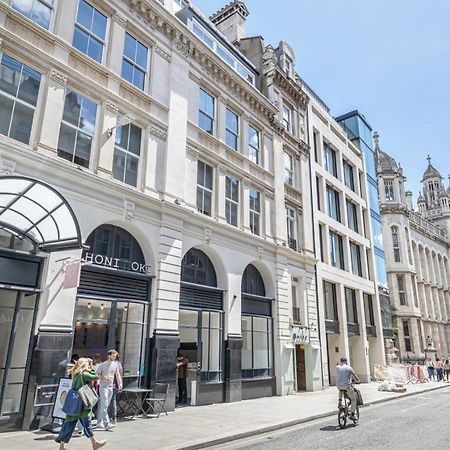 Chancery'S Loft Private Apartment Londres Exterior foto