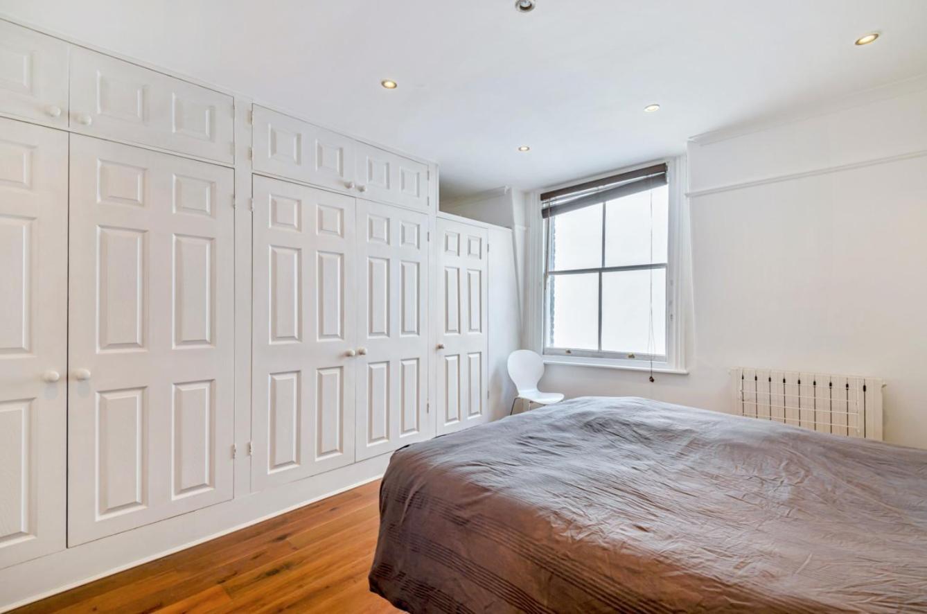 Chancery'S Loft Private Apartment Londres Exterior foto