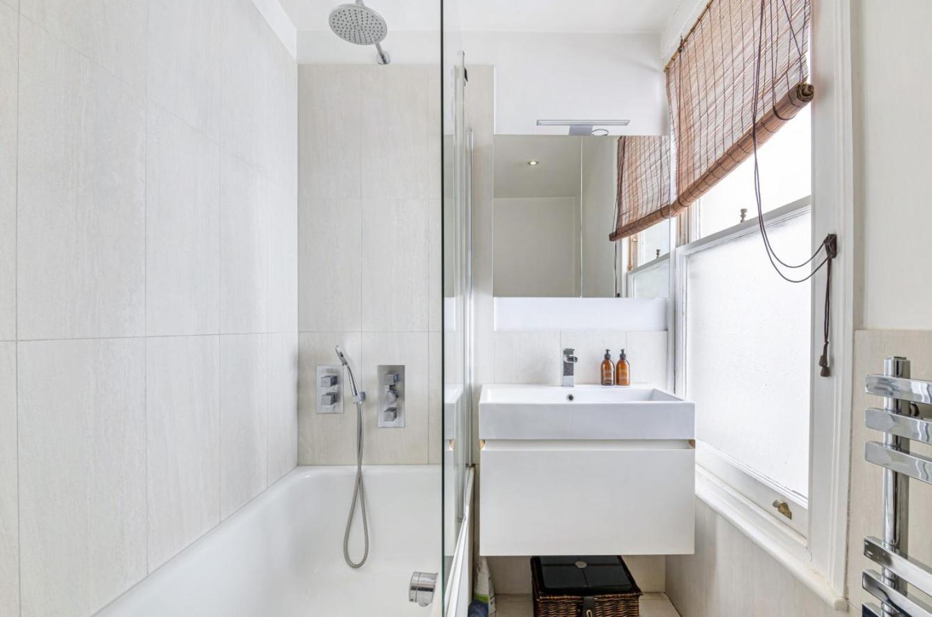 Chancery'S Loft Private Apartment Londres Exterior foto