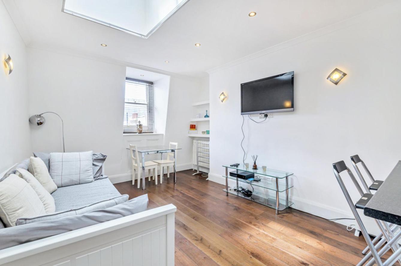 Chancery'S Loft Private Apartment Londres Exterior foto